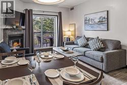 326 Rot. EF, 901 Mountain Street  Canmore, AB T1W 0C9