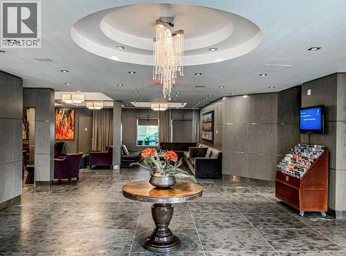 326 Rot. Ef, 901 Mountain Street, Canmore, AB - Indoor Photo Showing Other Room