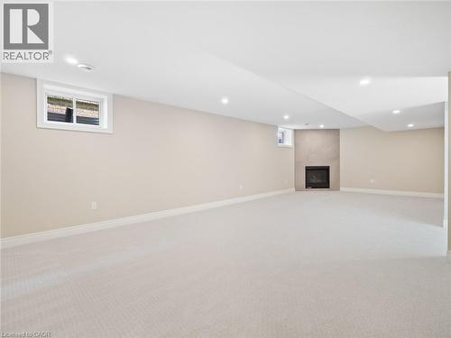 26 Austin Drive, Welland, ON - Indoor