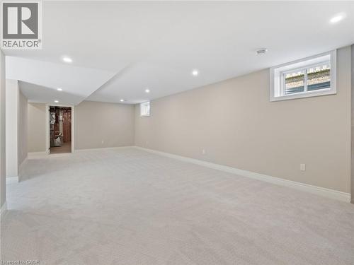 26 Austin Drive, Welland, ON - Indoor