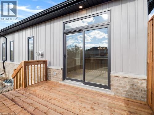 26 Austin Drive, Welland, ON - Outdoor With Exterior