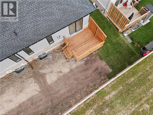 26 Austin Drive, Welland, ON - Outdoor