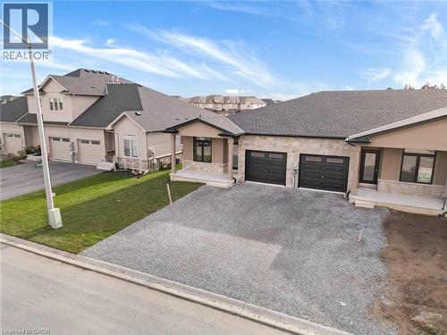 26 Austin Drive, Welland, ON - Outdoor With Facade