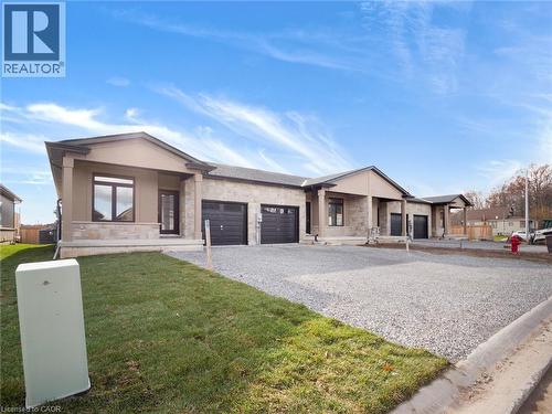 26 Austin Drive, Welland, ON - Outdoor With Facade