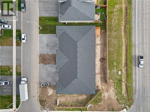 26 Austin Drive, Welland, ON - Outdoor With View