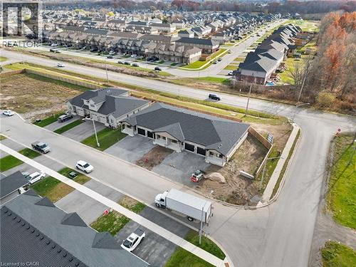 26 Austin Drive, Welland, ON - Outdoor With View