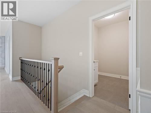 26 Austin Drive, Welland, ON - Indoor Photo Showing Other Room