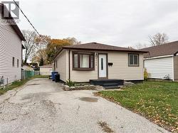 1710 BALFOUR Boulevard  Windsor, ON N8T 2S1