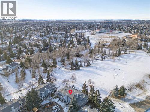 43, 200 Shawnessy Drive Sw, Calgary, AB - Outdoor With View