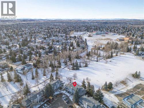 43, 200 Shawnessy Drive Sw, Calgary, AB - Outdoor With View