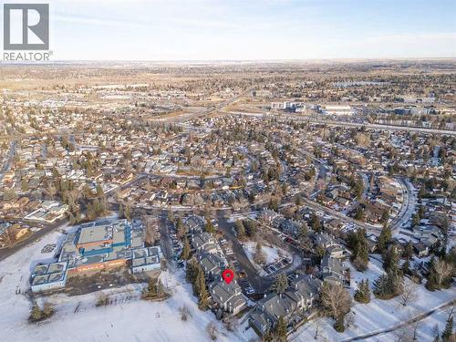 43, 200 Shawnessy Drive Sw, Calgary, AB - Outdoor With View