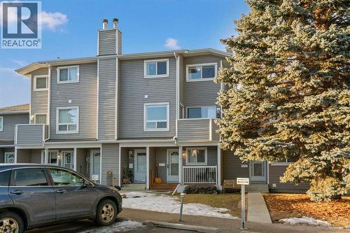 43, 200 Shawnessy Drive Sw, Calgary, AB - Outdoor With Facade