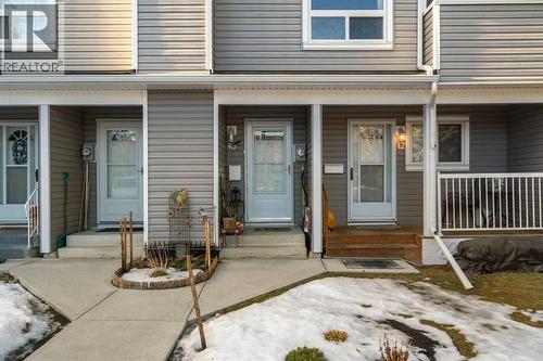 43, 200 Shawnessy Drive Sw, Calgary, AB - Outdoor With Facade