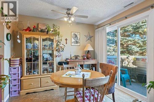 43, 200 Shawnessy Drive Sw, Calgary, AB - Indoor Photo Showing Dining Room