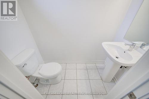 99 Crimson Forest Drive, Vaughan, ON - Indoor Photo Showing Bathroom