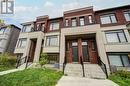 99 Crimson Forest Drive, Vaughan, ON  - Outdoor With Facade 