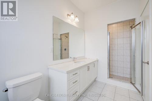99 Crimson Forest Drive, Vaughan, ON - Indoor Photo Showing Bathroom