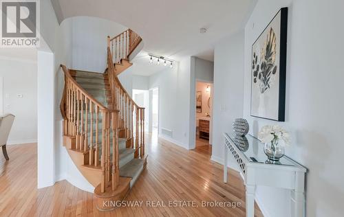 70 Silvervalley Drive, Caledon, ON - Indoor Photo Showing Other Room
