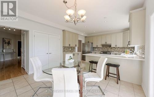 70 Silvervalley Drive, Caledon, ON - Indoor