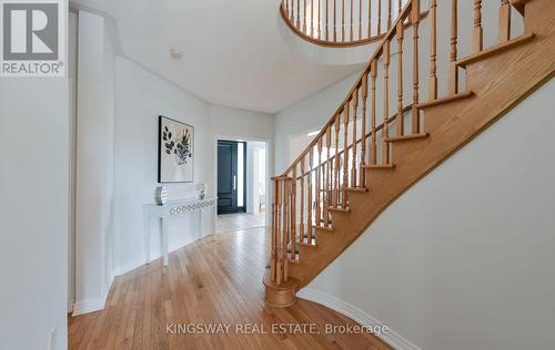 70 Silvervalley Drive, Caledon, ON - Indoor Photo Showing Other Room