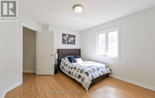 70 Silvervalley Drive, Caledon, ON - Indoor Photo Showing Bedroom