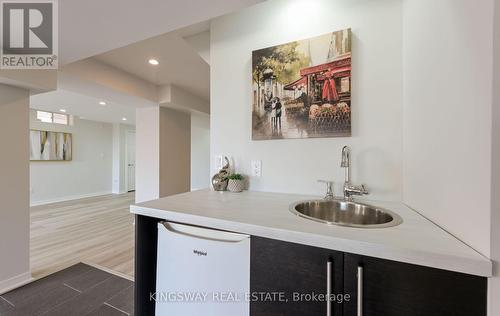 70 Silvervalley Drive, Caledon, ON - Indoor Photo Showing Other Room