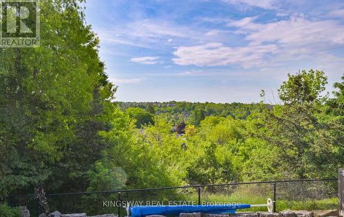 70 Silvervalley Drive, Caledon, ON - Outdoor With View