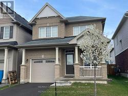 166 MUNRO CIRCLE  Brantford, ON N3T 0R3