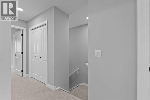 191 Belvedere Crescent Se, Calgary, AB - Indoor Photo Showing Other Room