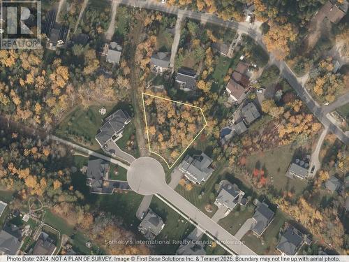 152 Timber Lane, Blue Mountains, ON 