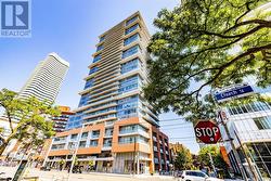 1212 - 365 CHURCH STREET  Toronto, ON M5B 1H6