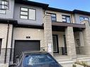 36 John Canning Way E, Markham, ON  - Outdoor 