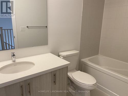 36 John Canning Way E, Markham, ON - Indoor Photo Showing Bathroom