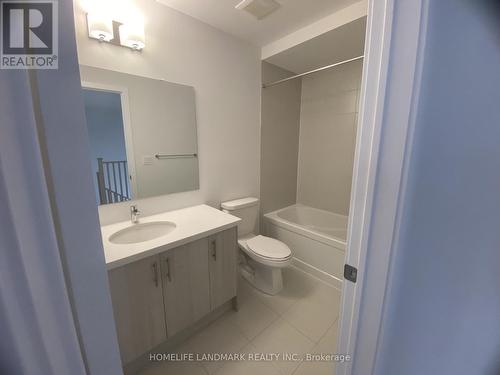 36 John Canning Way E, Markham, ON - Indoor Photo Showing Bathroom