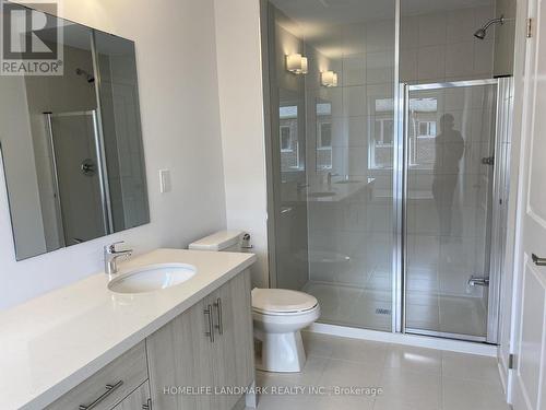 36 John Canning Way E, Markham, ON - Indoor Photo Showing Bathroom
