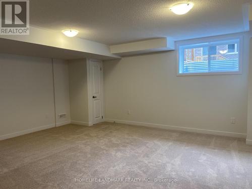 36 John Canning Way E, Markham, ON - Indoor Photo Showing Other Room