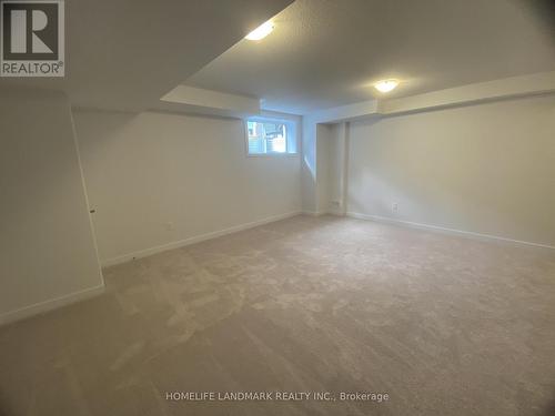 36 John Canning Way E, Markham, ON - Indoor