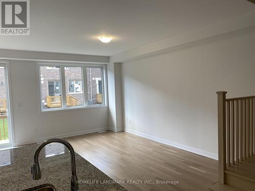 36 John Canning Way E, Markham, ON - Indoor