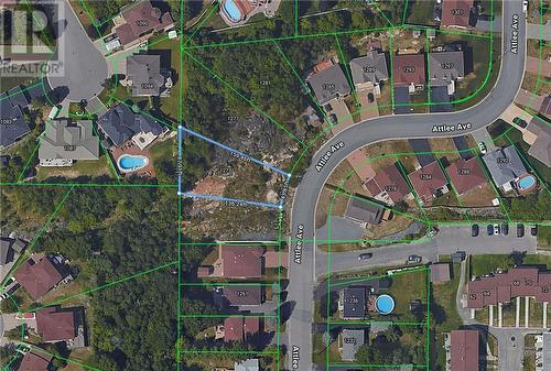 1269 Attlee Ave, Sudbury, ON 