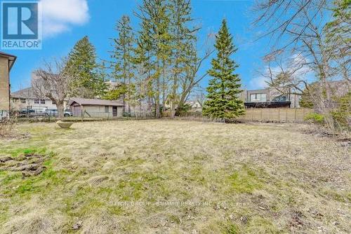 17 Ben Machree Drive, Mississauga, ON - Outdoor