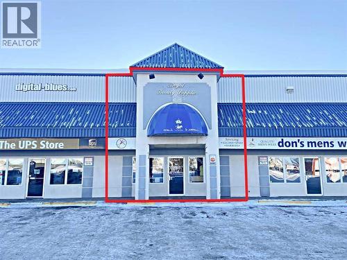 104, 9899 112 Avenue, Grande Prairie, AB 