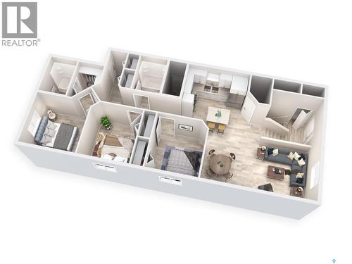 366 Stehwien Street, Saskatoon, SK - Other