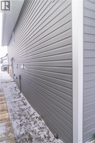 366 Stehwien Street, Saskatoon, SK - Outdoor With Exterior