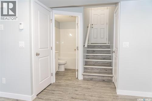 366 Stehwien Street, Saskatoon, SK - Indoor