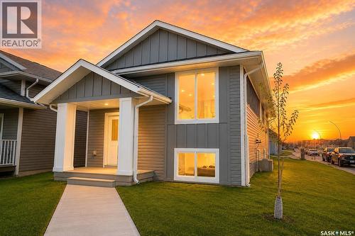 366 Stehwien STREET  Saskatoon, SK S7W 1M9