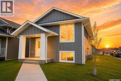 366 Stehwien STREET Saskatoon, SK S7W 1M9