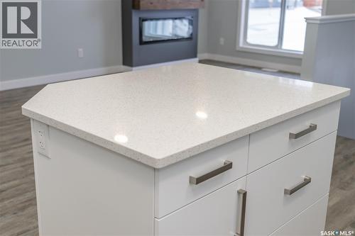 366 Stehwien Street, Saskatoon, SK - Indoor