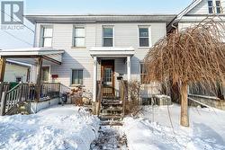 266 WOLFE STREET  Peterborough, ON K9J 2L3