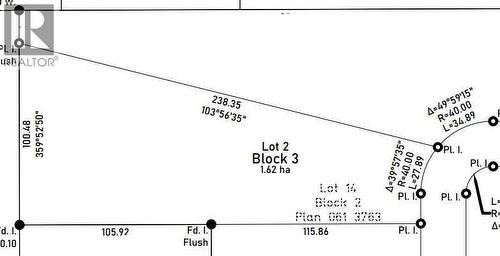 2 Canal Estate Boulevard, Rural Rocky View County, AB 