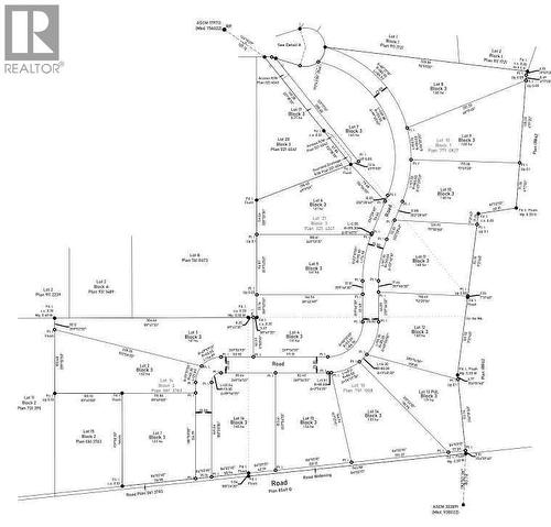 2 Canal Estate Boulevard, Rural Rocky View County, AB 